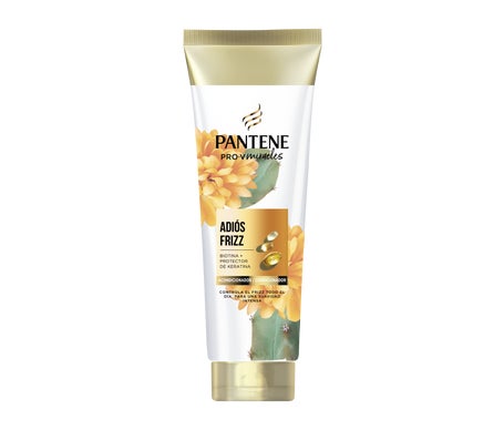 Pantene Pro-V Miracles Goodbye Frizz Revitalisant 160ml