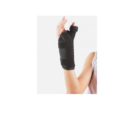 Gibaud Orth Poig/Pouc Manu Trauma 0D