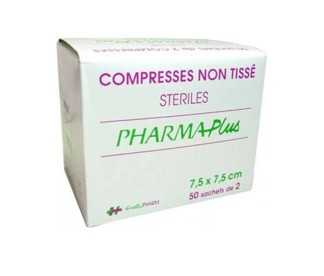 Evolupharm Comp St 50X2 Pharmaplus Nt 7,5X7,5