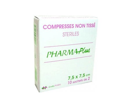 Evolupharm Comp St 10X2 Pharmaplus Nt 7,5X7,5