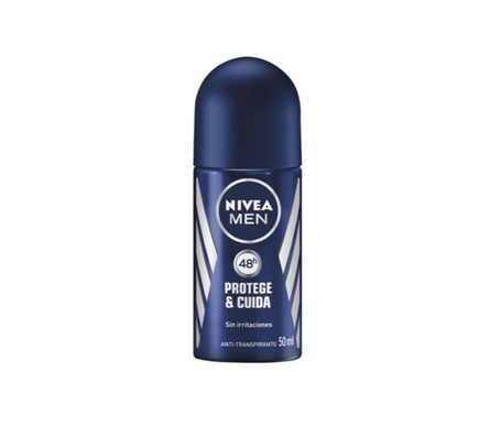 Nivea Men Protect & Care Deodorant Roll-On 50Ml