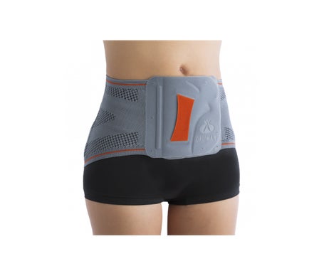 Orliman Sacrolumba Girdle avec Pad T69201 1ud