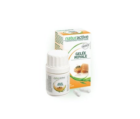 Naturactive Gelee Royale Gelul 30