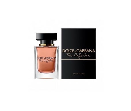 Dolce & Gabbana The Only One Eau De Parfum 100ml Vaporisateur