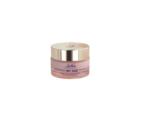 Bionike Defense My Age Pearl Crème de Jour Revitalisante 50ml