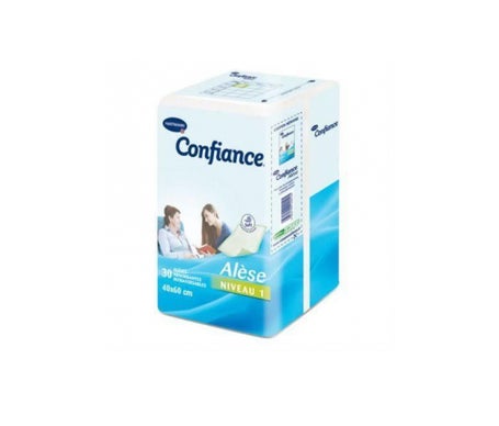 Confiance Alese Niv1 40X60 30