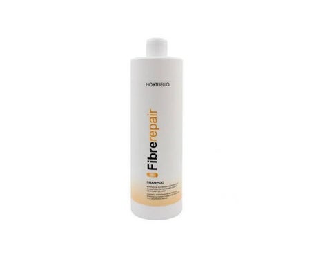 Shampooing réparateur de fibres Montibello 1000 ml