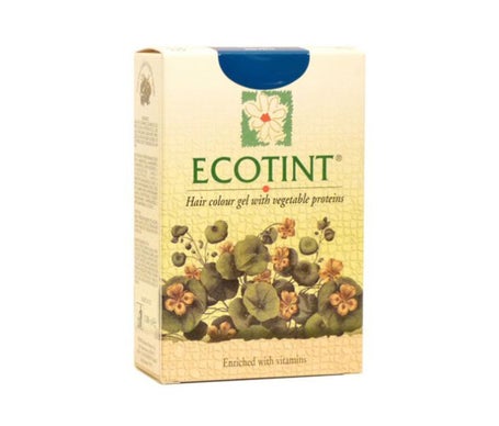 Ecotint 7D Golden Blonde 130ml