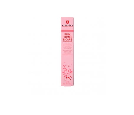 Erborian Pink Primer&Care 45ml