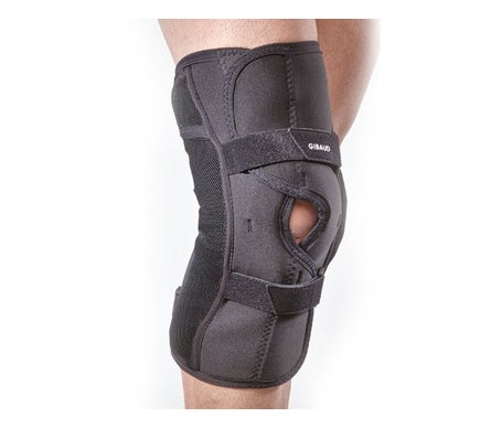 Gibaud Genugib Genouillère Open Taille 6 1ut