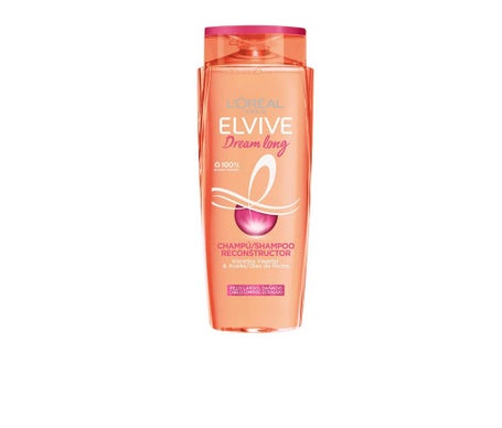 L'Oreal Elvive Dream Long Shampooing Reconstructeur 700ml