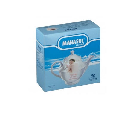 Filtres Manasul 50