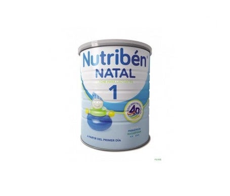 Nutribén™ natal 400g natal