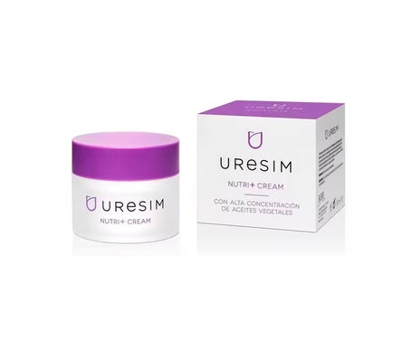 Uresim Nutri+ Crème 50ml