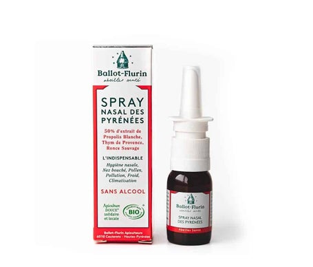 Ballot Flur Pyrennee Spr Nas 1