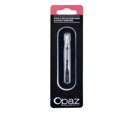 Opaz Pince Épiler Mors Biais 1ut