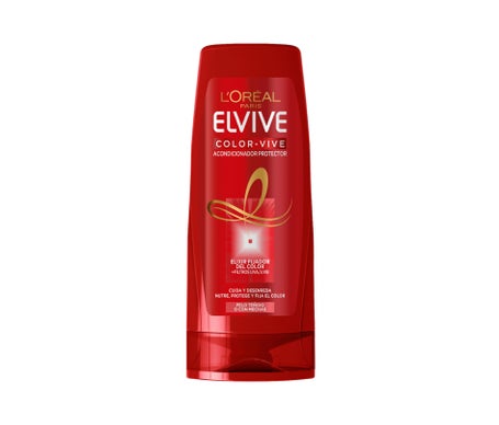 L'Oreal Elvive Color-Live Conditioner 300ml