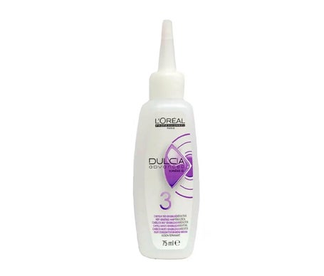 L'Oréal Professionnel Dulcia Advanced 3 75ml