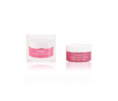 Jeanne Piaubert Crème rajeunissante visage Diniskin 50ml