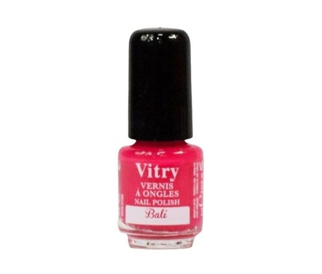 Vitry Esmalte De Uñas Bali 4Ml