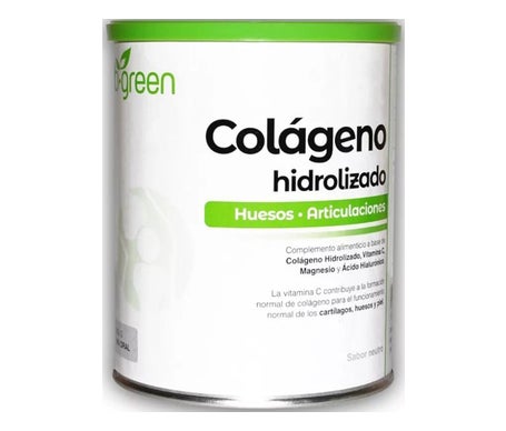 B-vert hydrolysé de collagène 300g