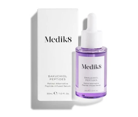 Medik8 Bakuchiol Peptides 30ml