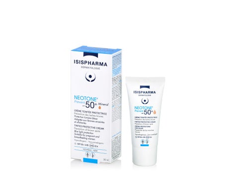 ISISPHARMA Isis Pharma Neotone Prevent Spf50 30ml