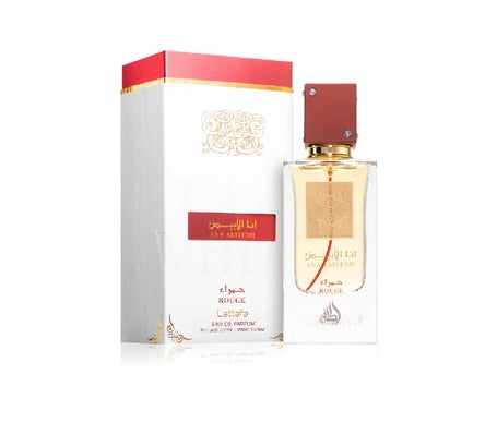 ANA ABIYEDH ROUGE 60ML-image