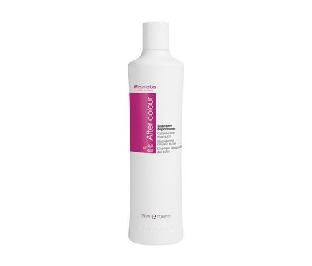 Fanola After Colour Shampooing 350ml