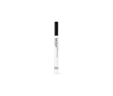 Beter eyeliner liquide noir