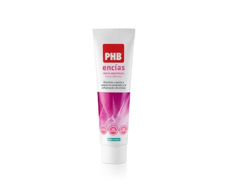 Altres Productes Phb Pasta Encias 75 ml