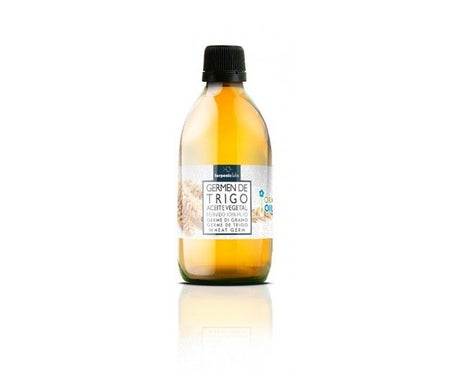Terpenic Labs Germe de blé raffiné 250ml