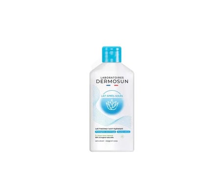 Laboratoires Dermosun Lait Après-Soleil 200ml