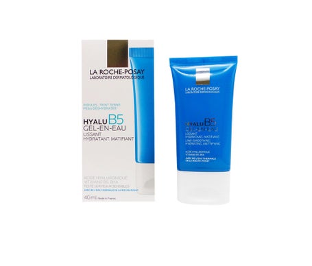 La Roche Posay Hyalu B5 Gel en Eau 40 ml