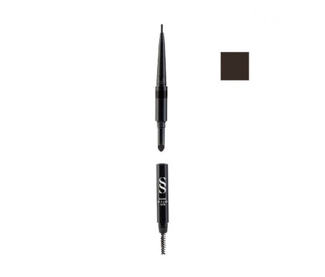 Crayon Sensilis pour le brunissement des yeux Nº4