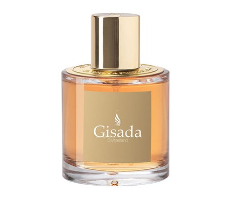 Gisada Ambassador For Women Eau De Parfum 100Ml