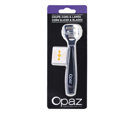 Opaz Kit Coupe Cors + 10 Lames