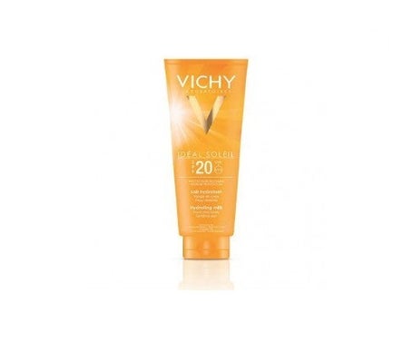 Vichy Ideal Soleil leche familier SPF20+ 300ml