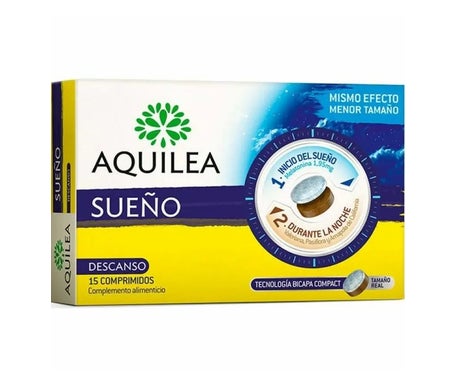 Aquilea Dream 15comp