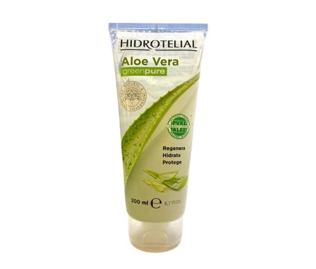 Hidrotelial Aloe Vera 100ml