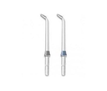 Waterpik Water Flosser Classic Jet Tips Model JT-100E 2uts