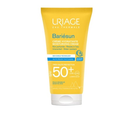 Uriage Bariesun Bariesun SPF50+ crème sans parfum extrême 50ml