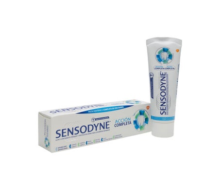 Sensodyne™ Dentifrice Multi-Protection 75 ml