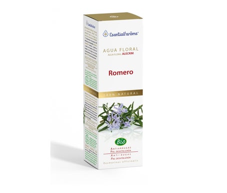 Esential Aroms Romarin Hydrolat 1.8 100ml