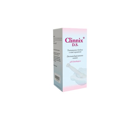 Abbate Gualtiero Clinnix Shampoo Anti-Pellicule 200ml