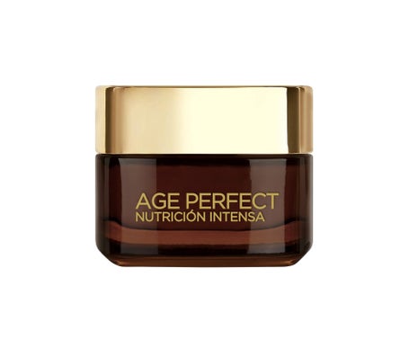 L'Oreal Age Perfect Intense Nourishing Day Cream 50ml