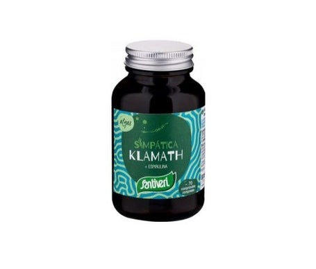 Alga Klamat 70Cpr Stv