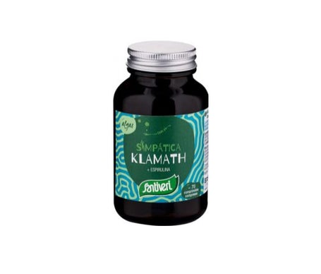 Alga Klamat 70Cpr Stv