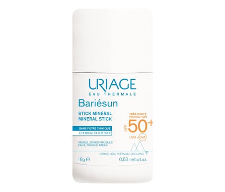 Uriage Bariésun Stick Mineral Spf50 18g