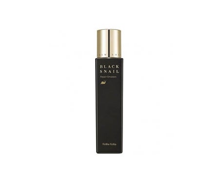 Holika Holika Prime Youth Emulsion réparatrice d'escargots noirs 160ml
